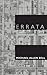 Errata