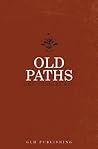 Old Paths
