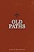 Old Paths