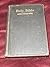 The Holy Bible: American Standard Version, 1901