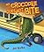 My Crocodile Does Not Bite by Joe Kulka