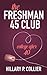 The Freshman 45 Club: College After 40