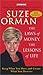 The Laws of Money, The Lessons of Life: 5 Timeless Secrets to Get Out and Stay Out of Financial Trouble