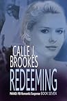 Redeeming (PAVAD: FBI Romantic Suspense, #7)