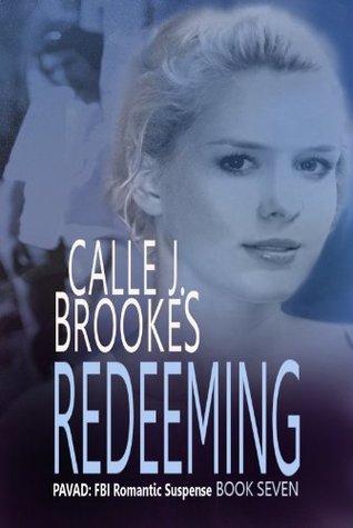 Redeeming (PAVAD: FBI Romantic Suspense, #7)