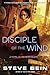 Disciple of the Wind (Fated Blades, #3)