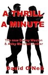 A Thrill a Minute (Book 4 Donny an Abby series.)