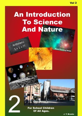 An Introduction To Science And Nature (Book 2)