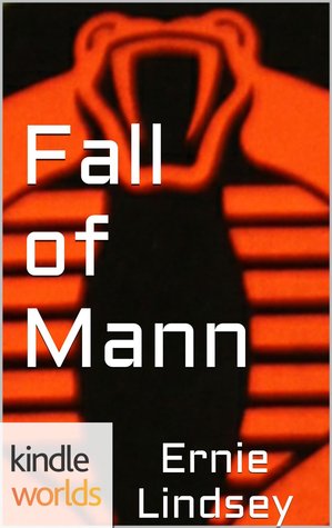 G. I. Joe: Fall of Mann