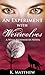 An Experiment with Werewolves (With Werewolves #3)