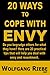 20 Ways To Cope With Envy
