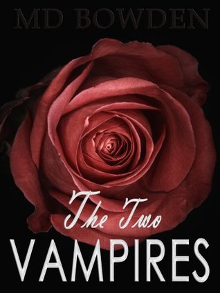 The Two Vampires: Books 1-5 (The Complete Series)