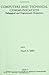Computers and Technical Communication: Pedagogical and Programmatic Perspectives (Attw Contemporary Studies in Technical Communication Book 3)