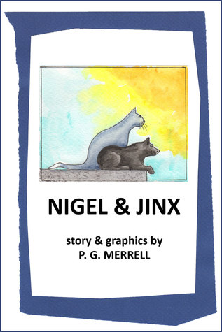Nigel Jinx