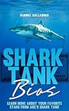 Shark Tank Bios