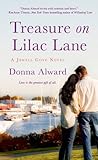 Treasure on Lilac Lane by Donna Alward