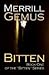 Bitten (Bitten #1)