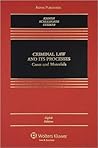 Criminal Law and ...