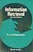 Information Retrieval