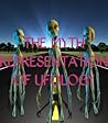 The Myth Representation Of UFOlogy