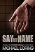 Say My Name