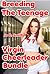 Breeding the Teenage Virgin Cheerleader Bundle