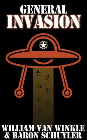 General Invasion - A Short Story (Kindle Edition)