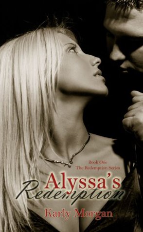 Alyssa's Redemption (The Redemption Series Book 1)