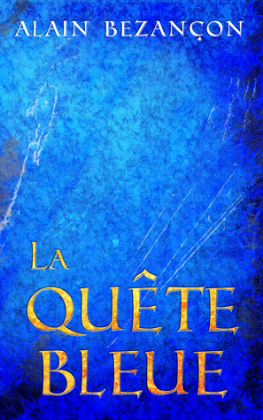 La quête bleue (ebook)