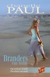 Branders van liefde (Paperback)