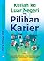 Kuliah ke Luar Negeri dan Pilihan Karier by Purwanto