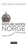 Republikken Norge  by Kjetil Bragli Alstadheim