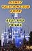 Disney Vacation Guide: Disney Vacation Guide Tips Tricks (Disney Vacation Club Guidance Book 1)