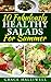 10 Fabulously Healthy Salads For Summer