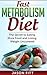 Fast Metabolism Diet: The Secret to Eating More Food and Losing Weight Uncovered