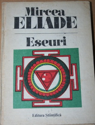 Eseuri (Paperback)