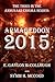 Armageddon 2015: The Annunaki Enigma Series