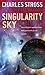 Singularity Sky (Eschaton, #1)