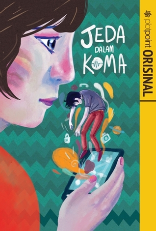 Jeda Dalam Koma
