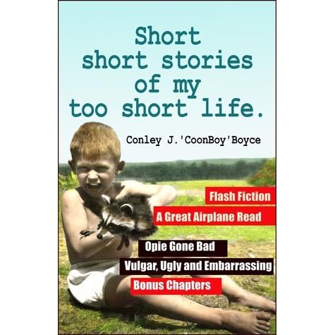 Book giveaway for Short Short Stories of My Too Short Life 