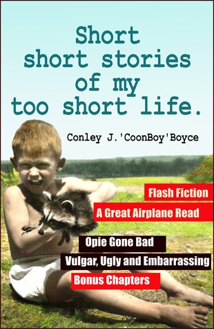 Short Short Stories of My Too Short Life