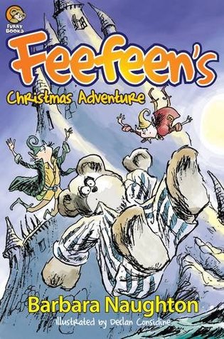 Feefeen's Christmas Adventures