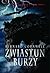 Zwiastun burzy by Bernard Cornwell