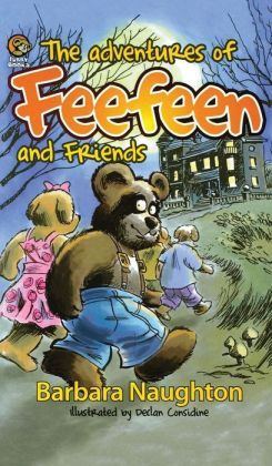 The Adventures of Feefeen and Friends