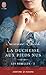La duchesse aux pieds nus (Les rebelles, #3)