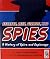 Secrets, Lies, Gizmos, and Spies by Janet Wyman Coleman
