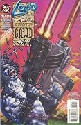 Lobo: A Contract on Gawd