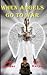 When Angels Go to War