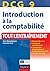 DCG9 - Introduction à la Comptabilité