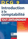 DCG9 - Introduction à la Comptabilité by Charlotte Disle